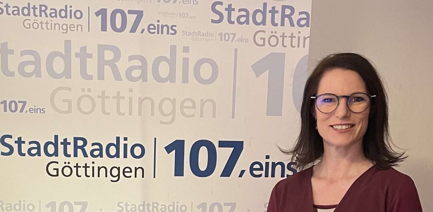 Weltfrauentag: Plauderei im Stadtradio Göttingen